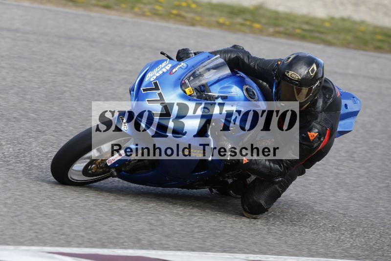/03 04.04.2026 Speer Racing ADR/Gruppe gelb/777